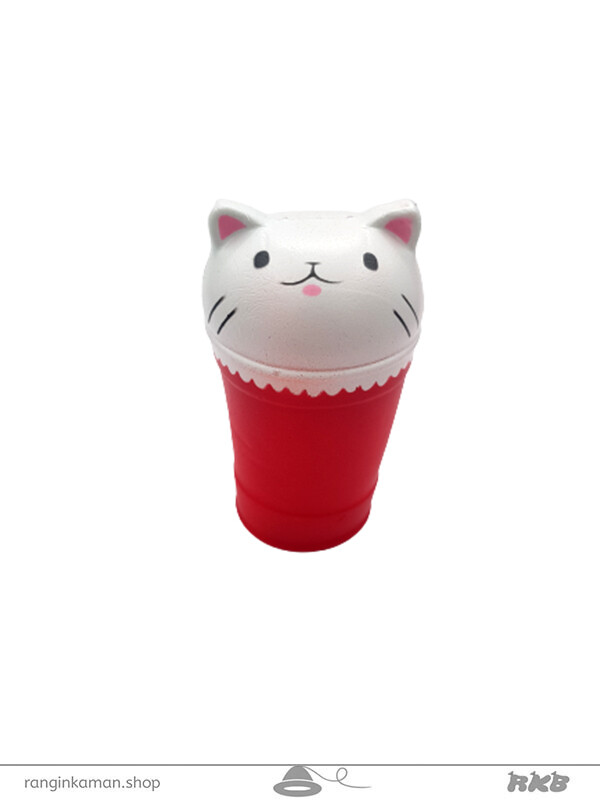 اسکوییشی آیس پک کیتی