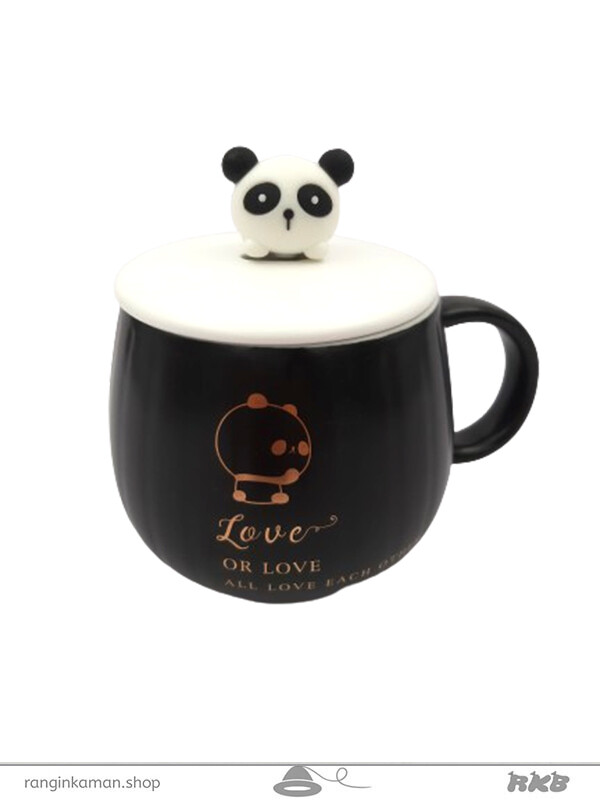 ماگ طرح پاندا