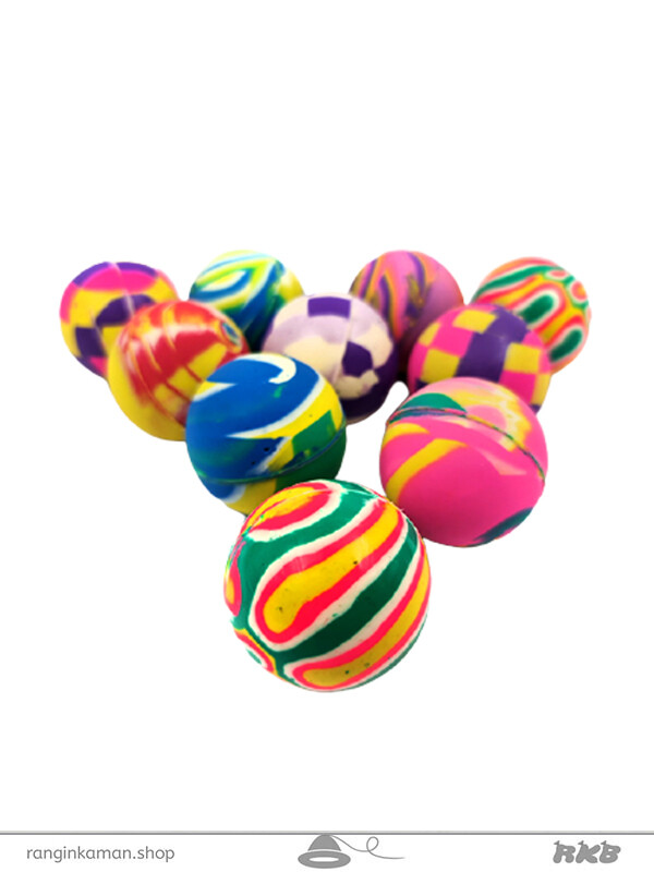 توپ شیطونک بزرگ