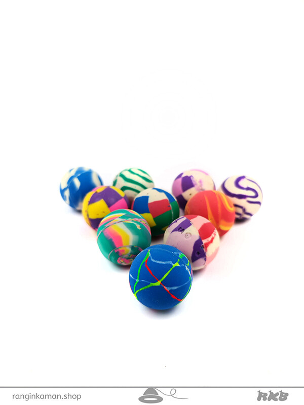 توپ شیطونک کوچک