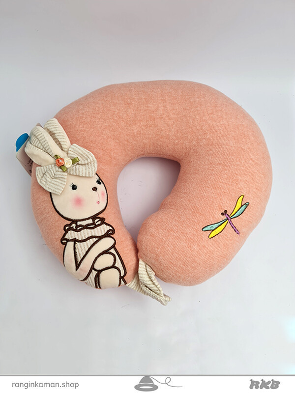 بالشت گردنی خرگوش