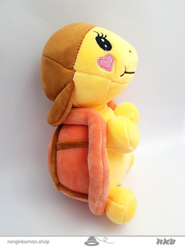 عروسک لاکی لاته