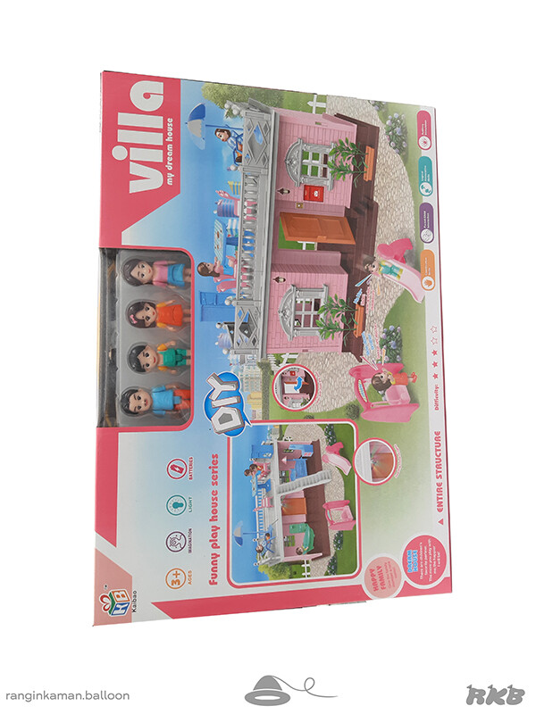 قصر کوچولوها 9934