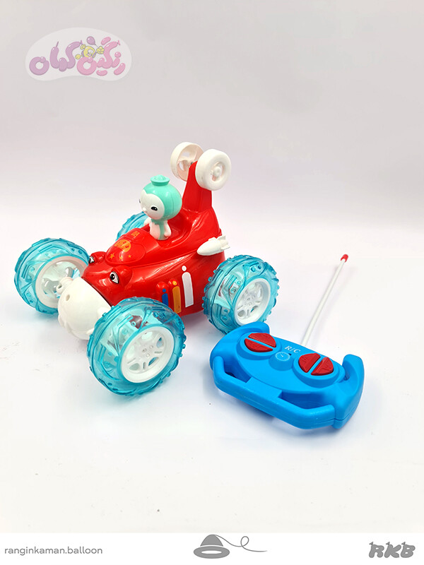 ماشین دیوانه 928