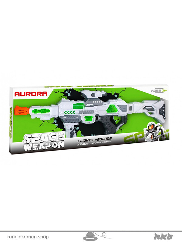 اسلحه لیزری 11820