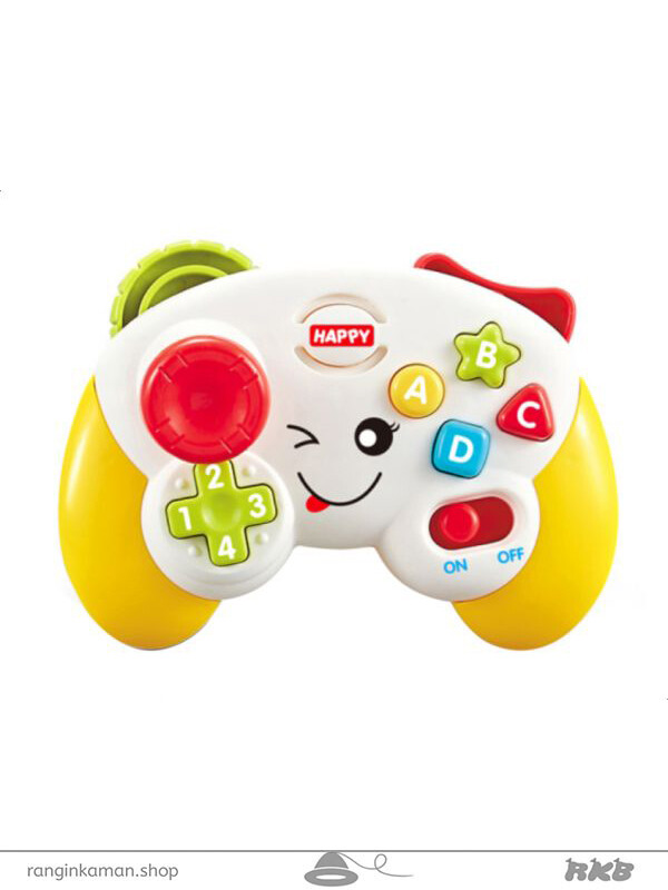 دسته xbox موزیکال برند chimstar