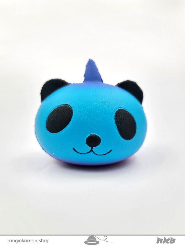 اسکوییشی پاندا کهکشانی تک شاخ (کد۲۴۲)