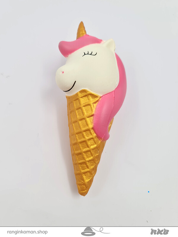 اسکوییشی بستنی یونیکورن (کد۲۴۰)