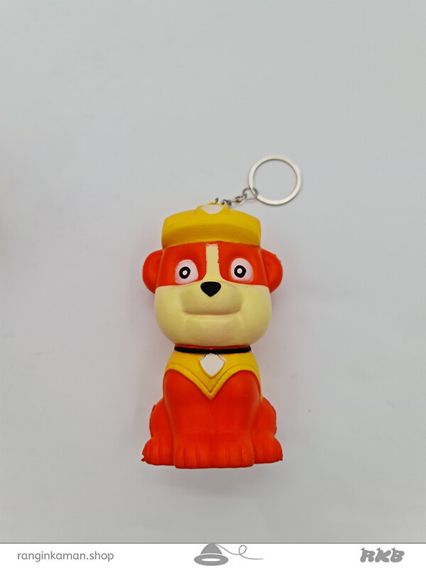 اسکوییشی سگ نگهبان (کد ۲۳۶)