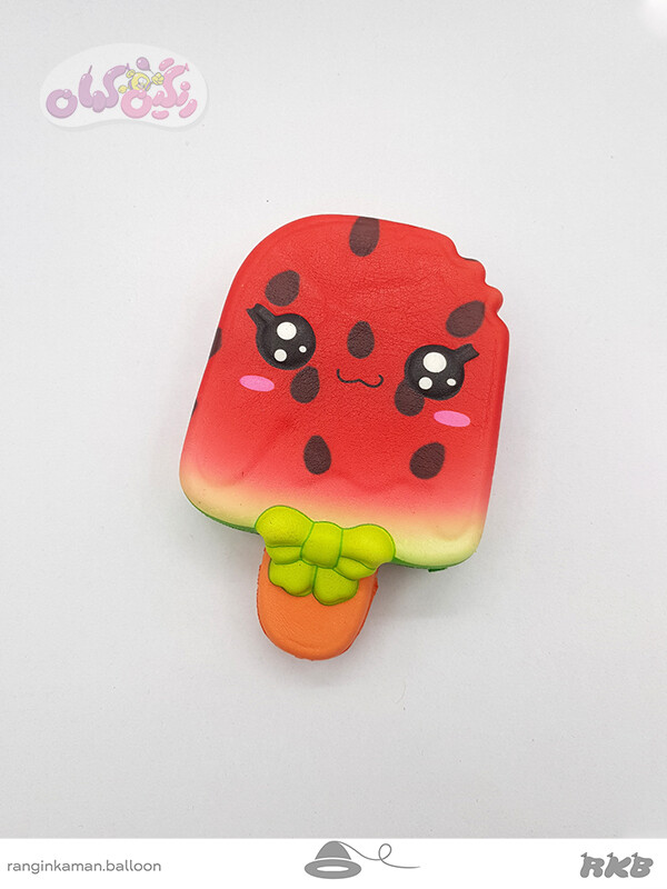 اسکوییشی هندوانه چوبی (کد 230)