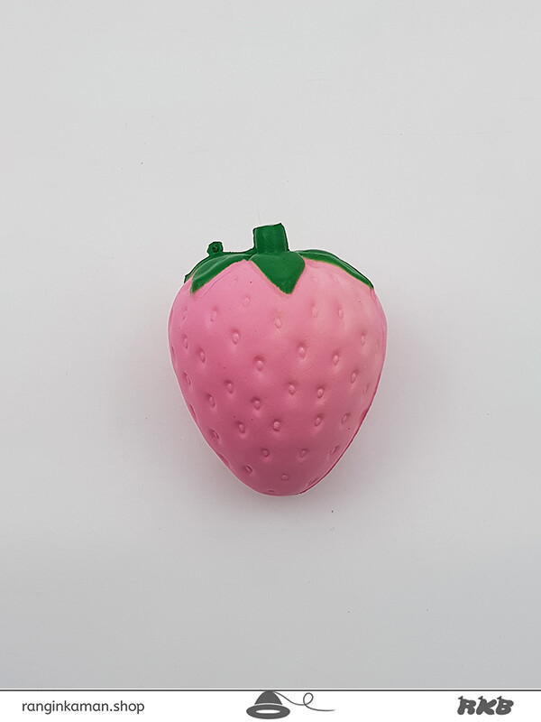 اسکوییشی توت فرنگی صورتی (کد 223)