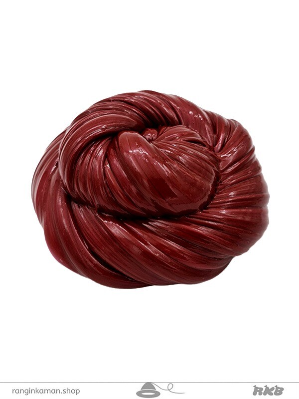 ژل بازی جیگری متالیک (کد 17)