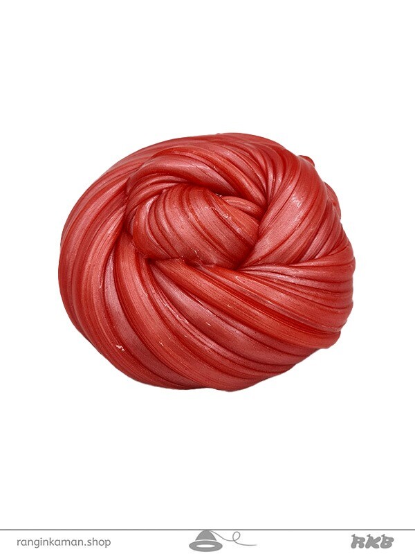 ژل بازی فوشیا متالیک (کد 36)