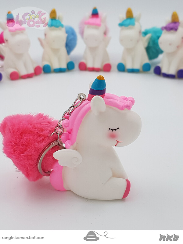 جاسوییچی یونیکورن سوتی