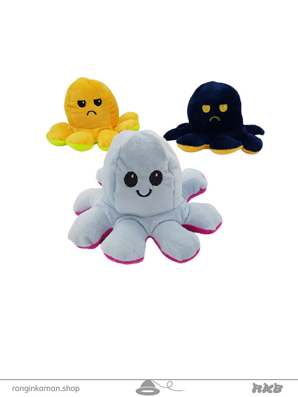 عروسک هشت پا دورو (اختاپوس مودی)