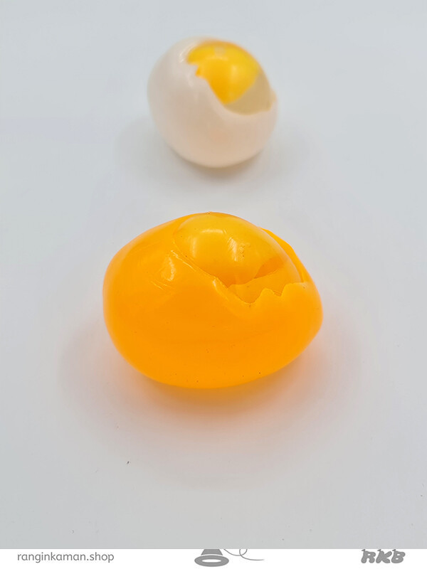 له شو تخم دایناسور