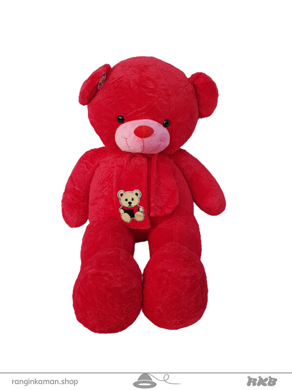 خرس شالگردنی بزرگ