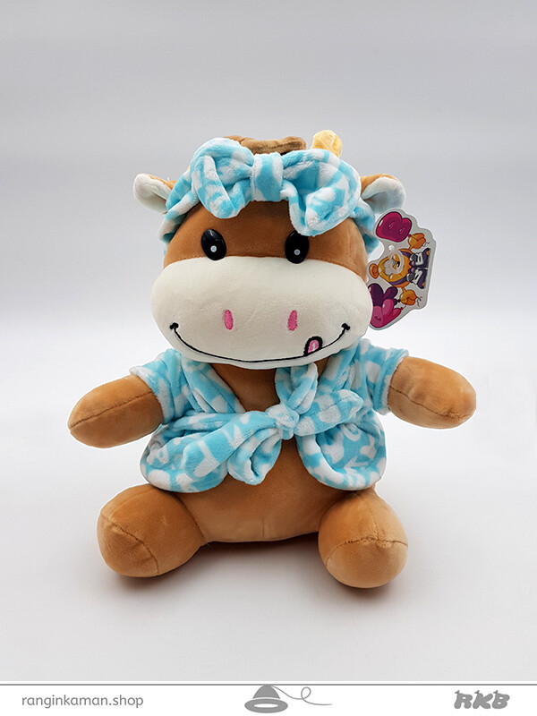 عروسک مامی گاوه