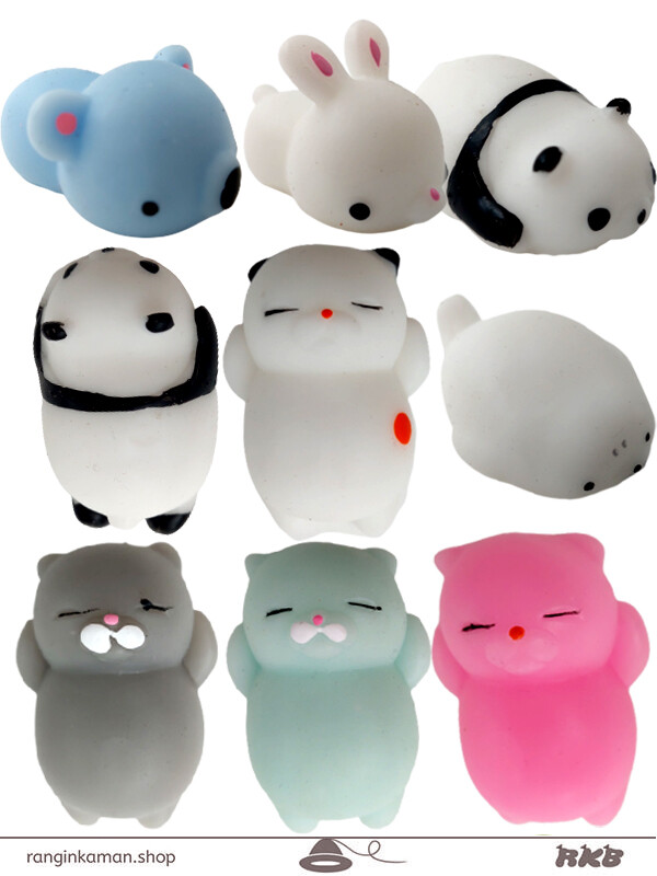 نرمالو خوابیده پکی