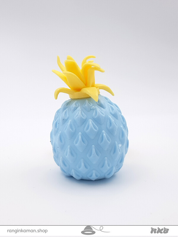 فیجت آناناس خامه ای کوچک