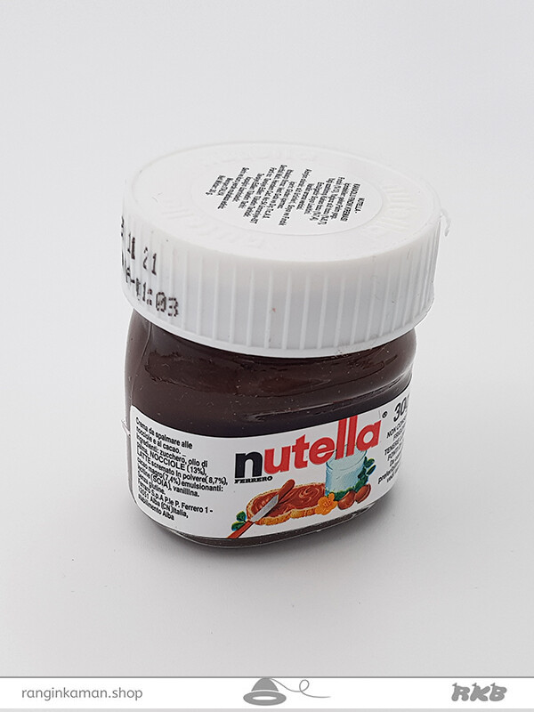 نوتلا 30 گرمی