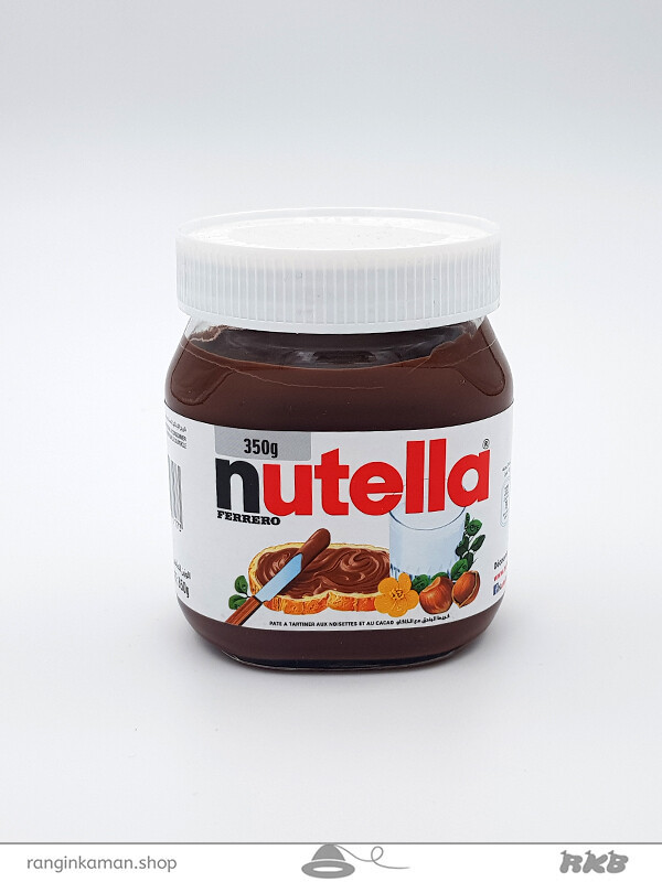 نوتلا 350 گرمی