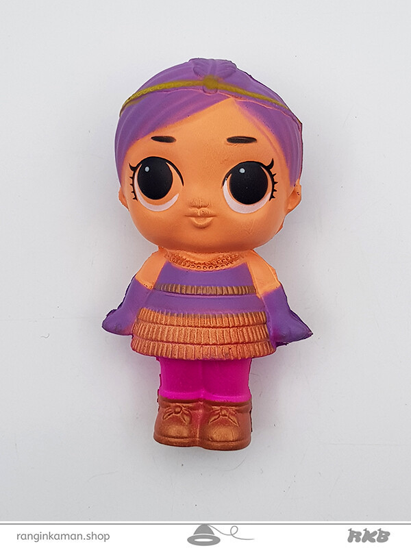 اسکوییشی کد 207