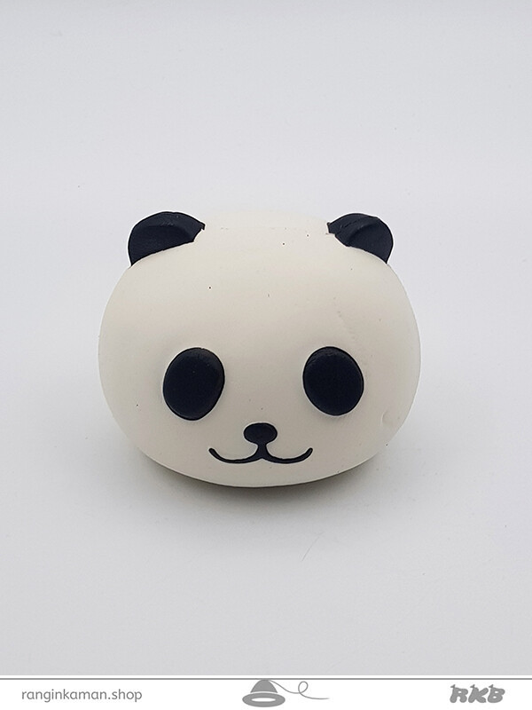 اسکوییشی پاندا (کد 206)