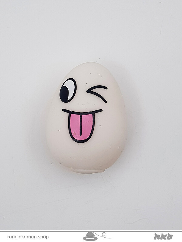 فیجت تخم مرغ زبان دراز دون ژله ای