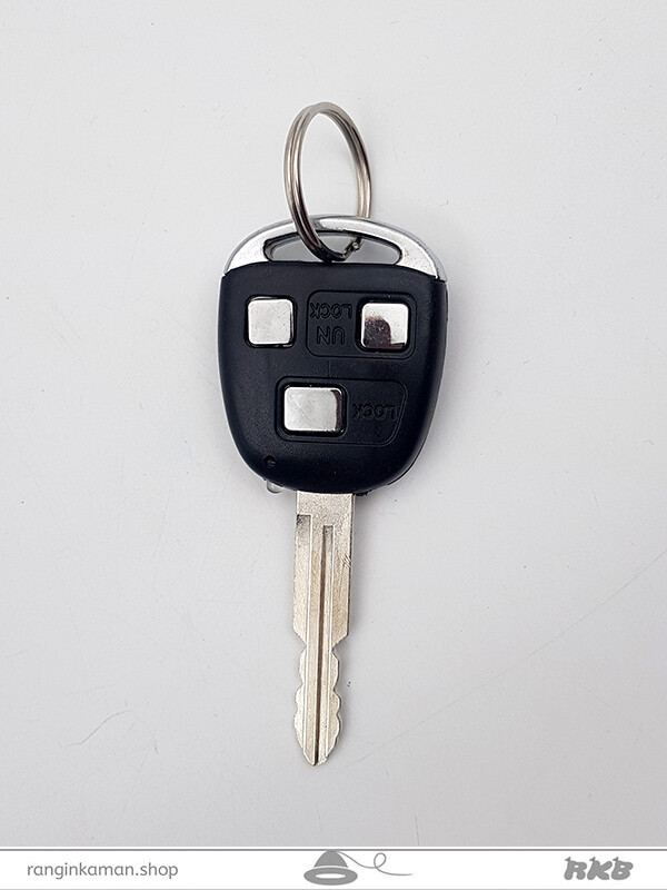 ابزار شوخی سوییچ خودرو