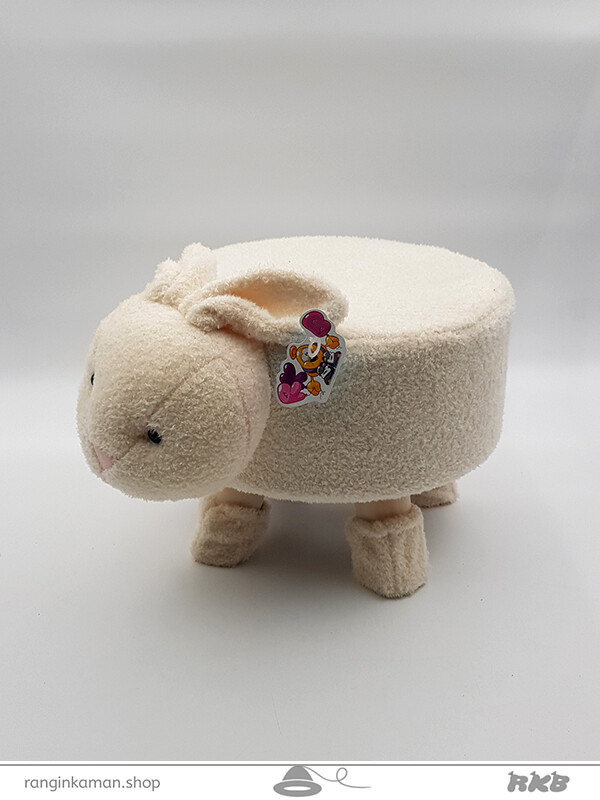 صندلی کودک مدل خرگوش