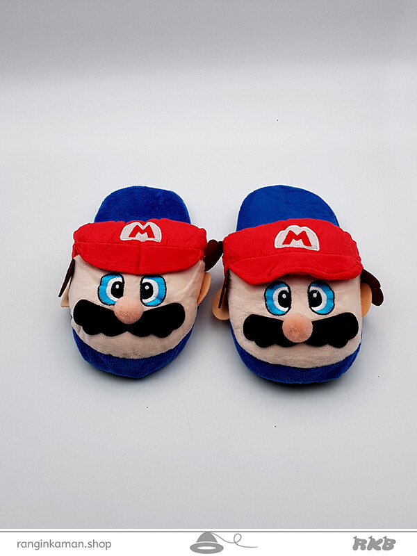 روفرشی ماریو