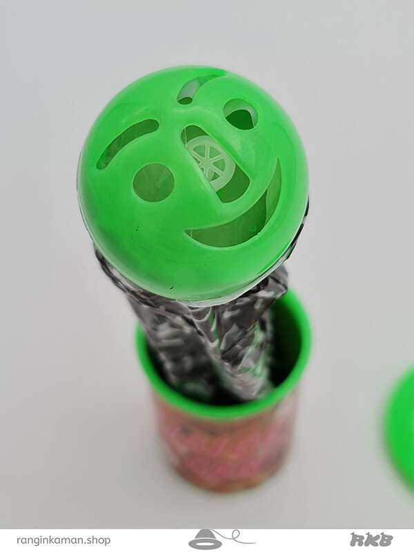 قوطی خوشمزه (سکته)