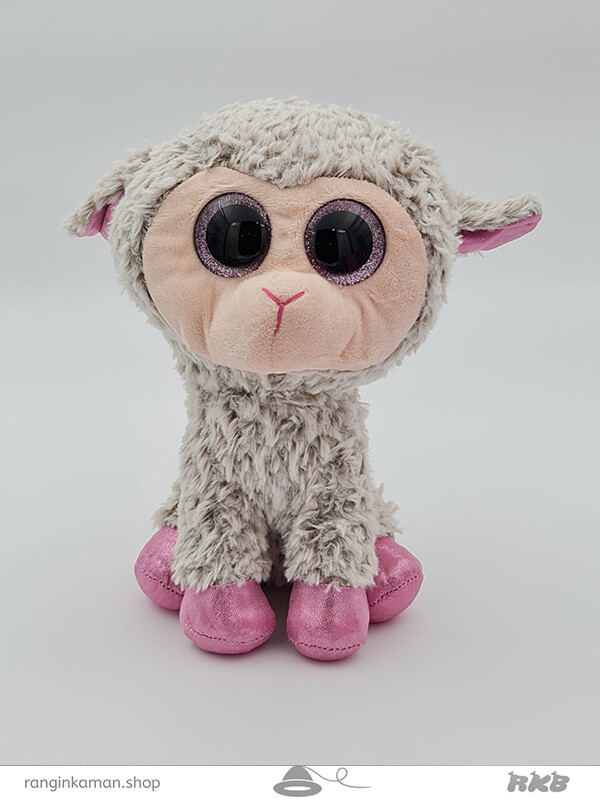 حیوانات چشم تیله ای ببعی