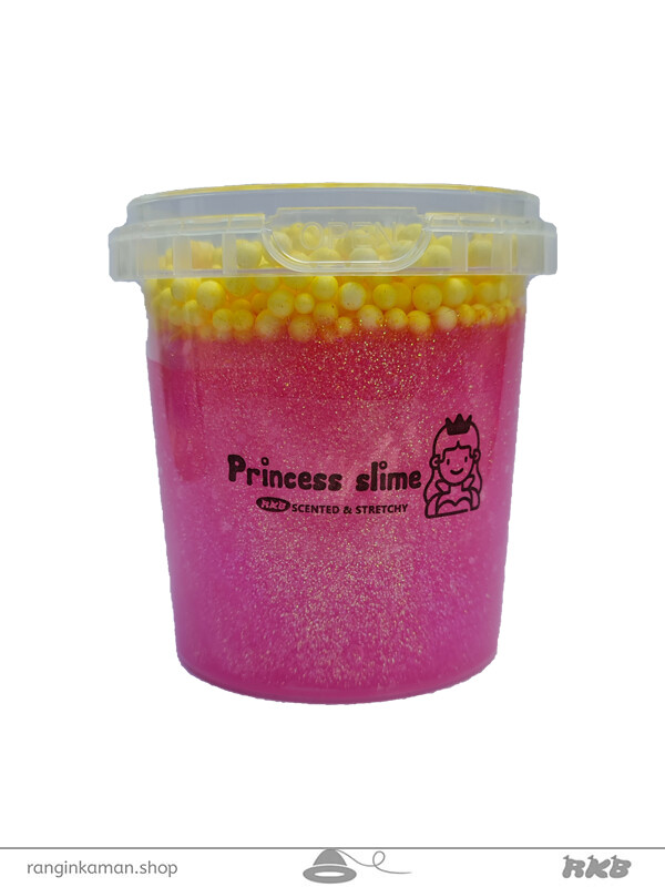ژل بازی RKB مدل princess(پرنسس)