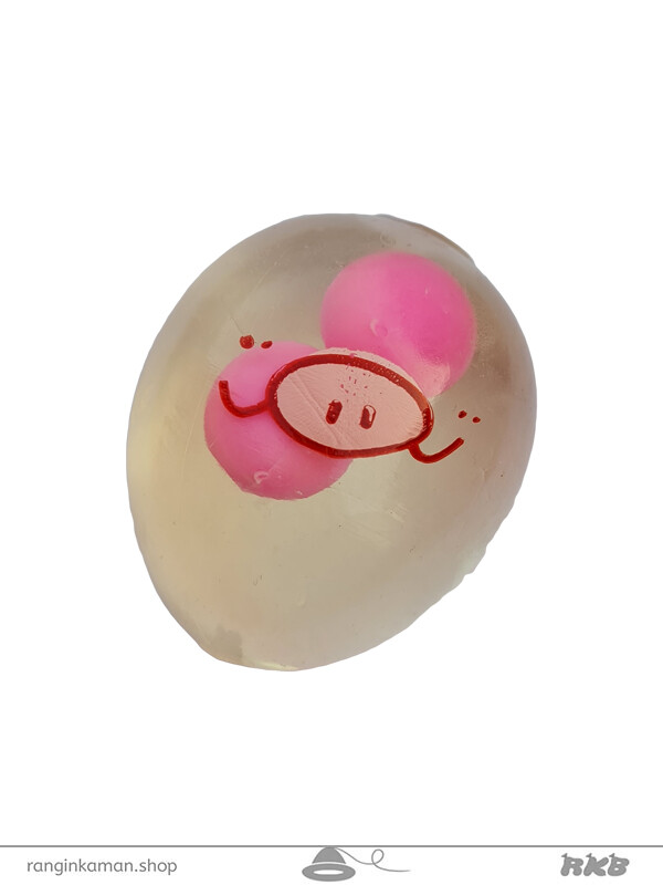 تخم مرغ دو زرده