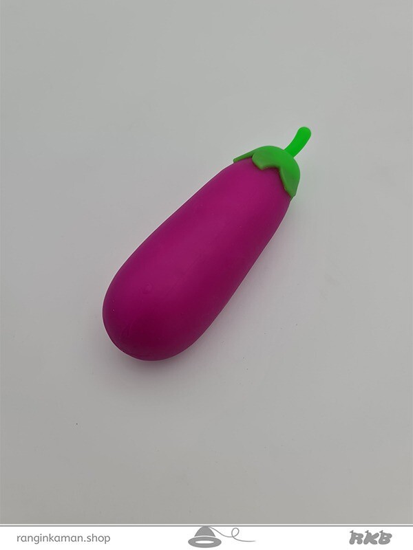 فیجت بادمجان خامه ای