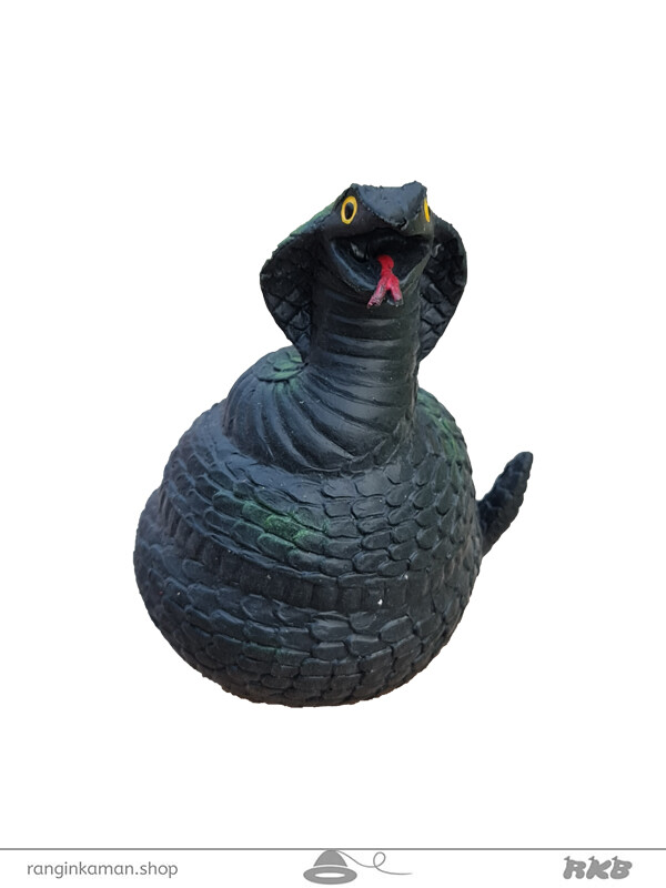 فیجت ژله ای حیوانات طرح مار