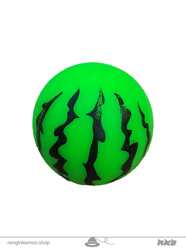 فیجت ژله ای طرح هندوانه