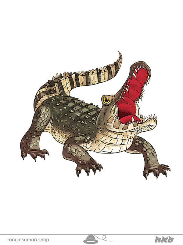 فیجت خزندگان