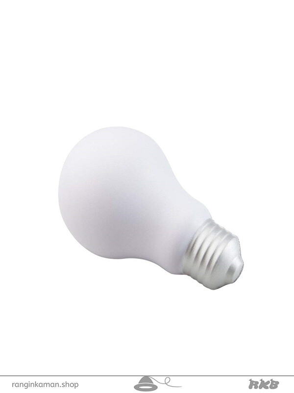 له شو لامپ سفید