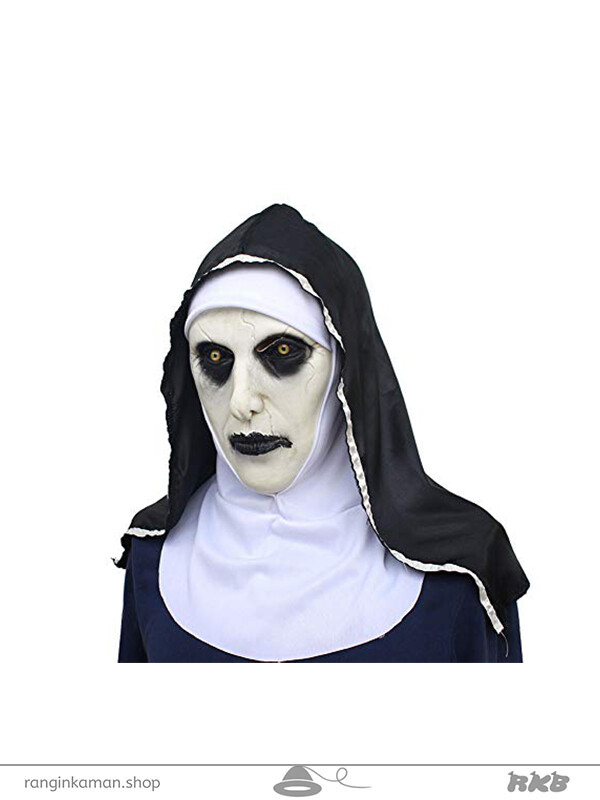 ماسک راهبه The Nun