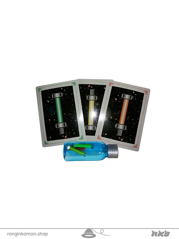 شعبده پیچ و مهره