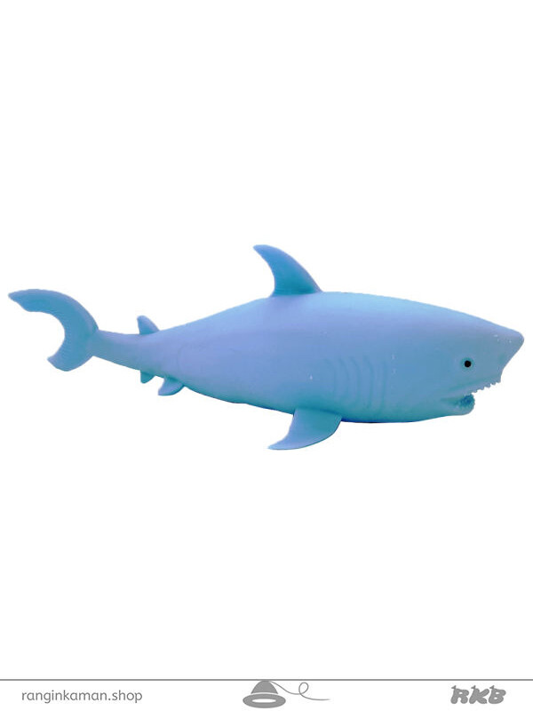 فیجت کوسه خامه ای