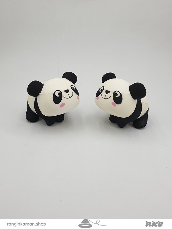 اسکویشی پاندا جینگولی