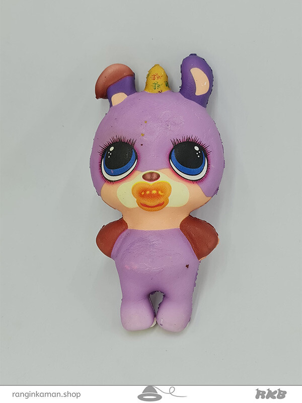 اسکویشی کد 42