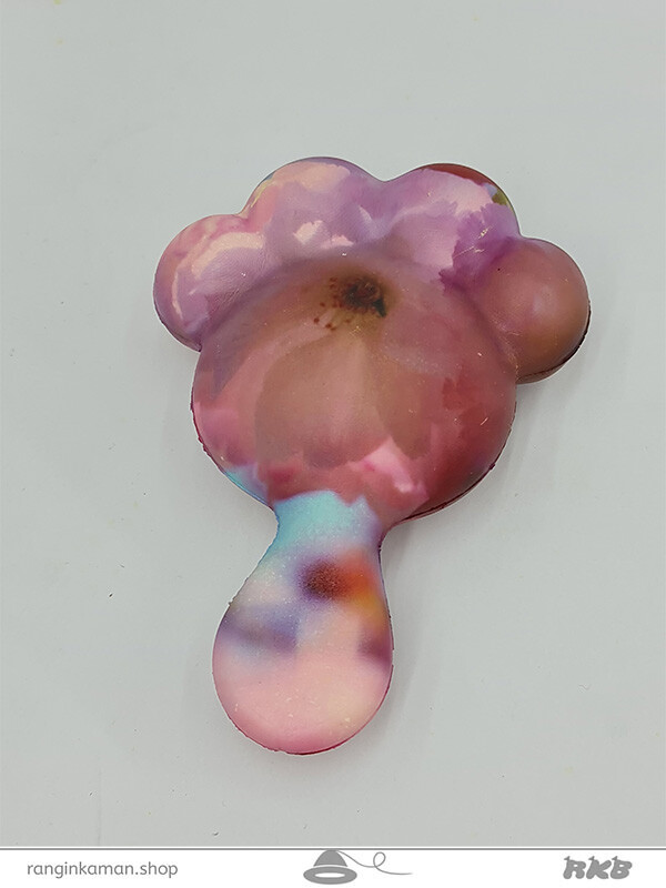 اسکوییشی پنجول (کد 38)