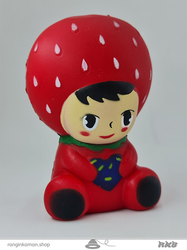 اسکویشی کد 35