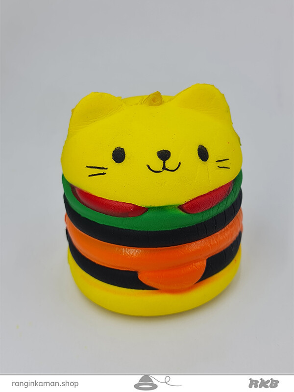 اسکویشی کد 34