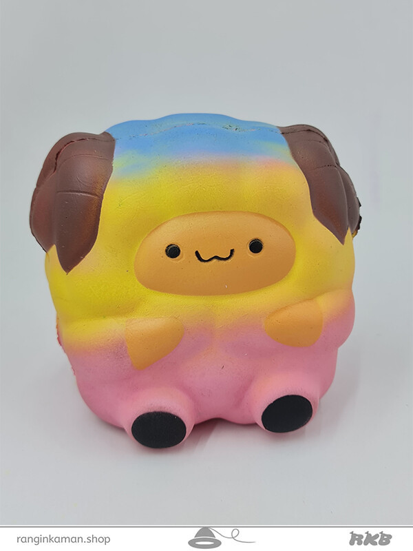 اسکویشی کد 33